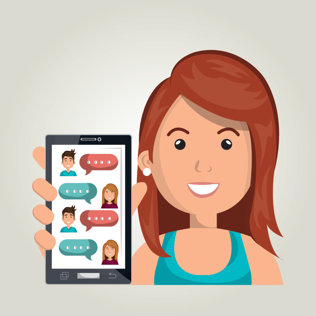 Hot apk. Горячий чат. Effects of online dating on Society. Video chat icon. Chat Design.